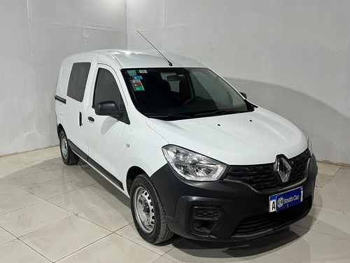 Renault Kangoo Ii Express Confort 5a 1.6 Sce