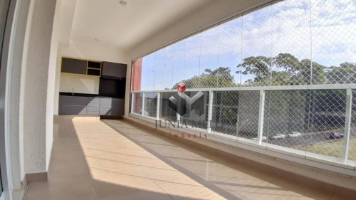 Imagem 4 de 30 de Para Alugar Por R$ 3.800 Apartamento Com 3 Dormitórios , 172 M² Mês - Nova Aliança - Ribeirão Preto/sp - Ap3649
