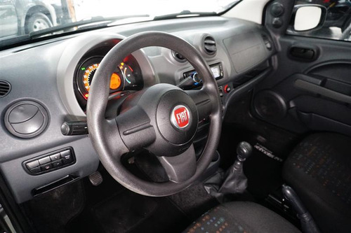 Fiat Uno 1.0 EVO VIVACE 8V FLEX 4P MANUAL