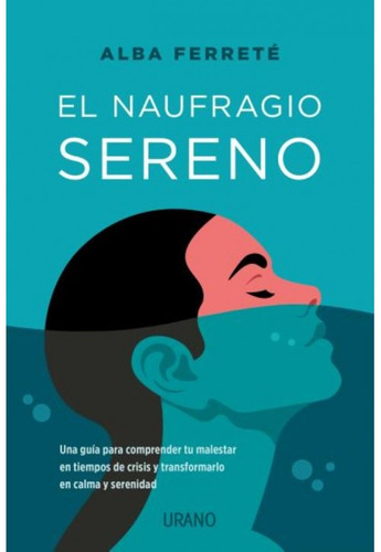 El Naufragio Sereno (urano)