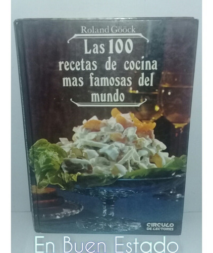 Las 100 Recetas De Cocina Más Famosas Del Mundo.