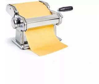 Máquina Para Hacer Pasta Fresca En Casa Cocina Restaurante