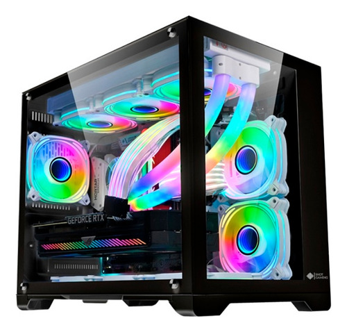 Pc Gamer Core I5 14600kf 16gb Ddr5 1tb Ssd Rtx4060 8gb Nnet