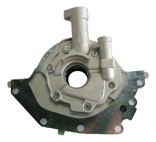 Bomba Aceite Motor Ford Fiesta Ka Ecosport 1.6l Koreano