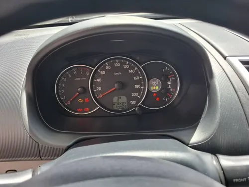 Mitsubishi Montero Sport