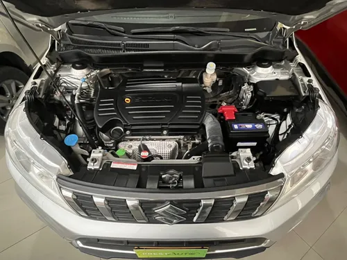 Suzuki Vitara 1.6 Gl