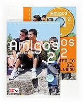 Amigos 2 Pack - Aa.vv.