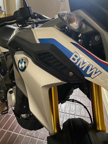 Imagen 7 de 14 de Bmw G310 Gs