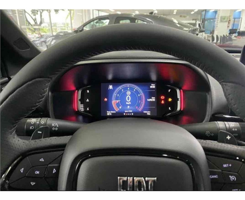 Fiat FASTBACK 1.0 TURBO 200 FLEX IMPETUS CVT