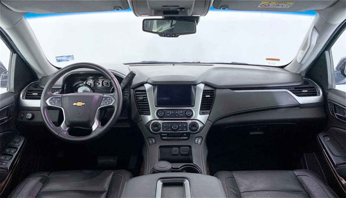 Imagen 13 de 15 de 112753 - Chevrolet Tahoe 2017 Con Garantía