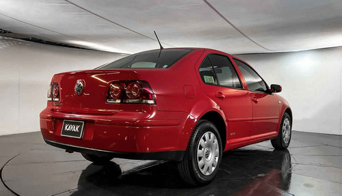 Imagen 9 de 15 de 21007 - Volkswagen Jetta Clasico A4 2015 Con Garantía Mt
