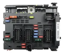 Comprar Caja De Fusibles Módulo Bsm Citroen C3