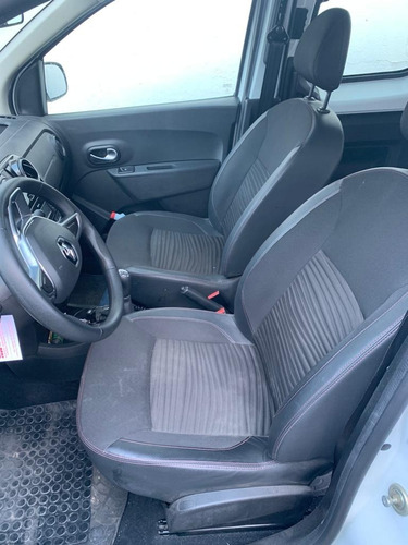 Imagen 7 de 10 de Renault Kangoo