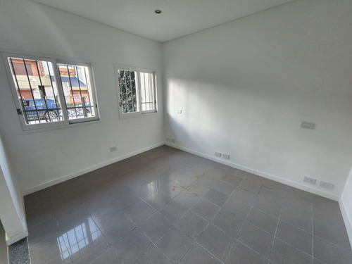 Excelente Oficina 65 M² En Pb - Ideal Profesionales - S.justo (ctro)