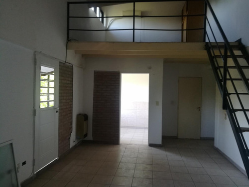 Depto 2 Amb Tipo Loft Con Cochera , Todo Incluido Sin Expensas Complejo Con Pisicina Y Parrilla