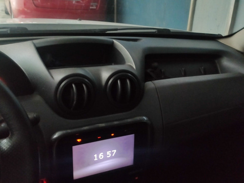 Renault Duster 2014 2.0 16v Techroad Hi-flex Aut. 5p