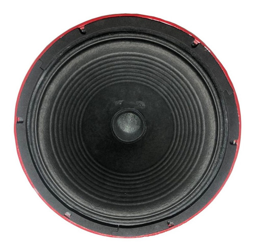 Imagem 3 de 4 de Alto Falante Guitarra V12 120w 8 Ohms Red Rose-voghan = V30