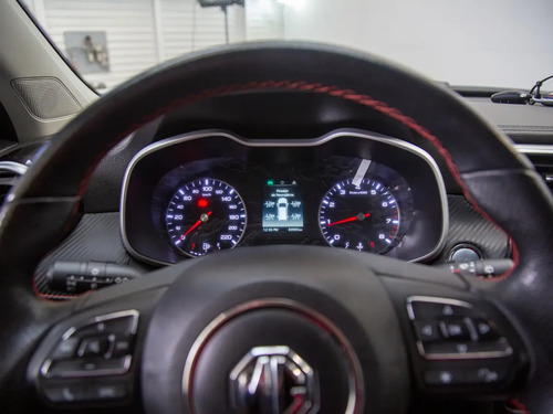 Mg Zx 1.5 Dlx Mt 2022
