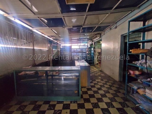 Imagen 13 de 30 de Casas Con Galpones En Venta Zona Centro Barquisimeto #22-21565 Daniela Linarez 0424-5390659