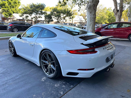 Imagen 7 de 20 de Porsche 911 2018 3.0 Carrera 4s 420cv Automática