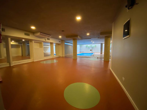 Imagen 23 de 26 de Oficina: Gran Monoambiente A Estrenar De 85 M2