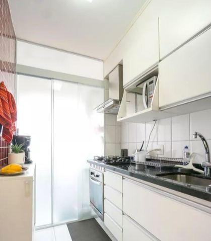 Imagem 22 de 28 de Apartamento Residencial Em São Paulo - Sp - Ap2709_etic