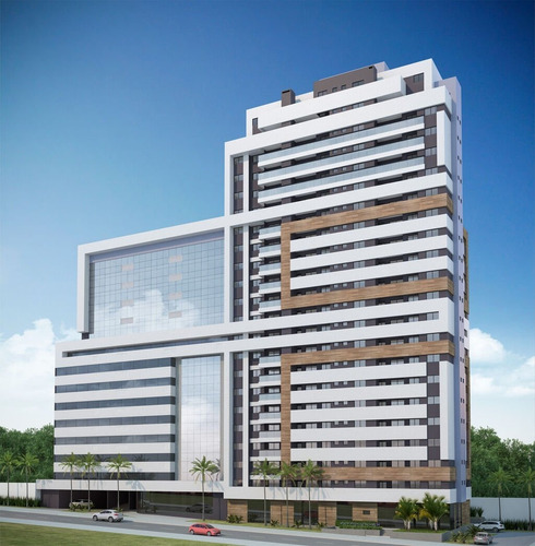 Imagem 1 de 11 de Apartamento Residencial Em Curitiba - Pr - Ap0141_capr