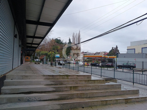 Locales En Placa Comercial Residencial