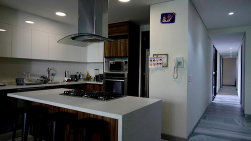 Imagen 8 de 14 de Departamento En Venta Polanco