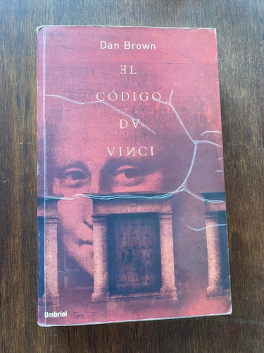 El Código Da Vinci Dan Brown Editorial Urano