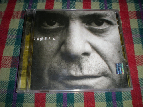 Lou Reed / Perfect Night In London Cd Ind.arg. N3 