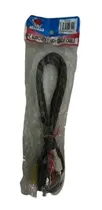 Comprar Cable Rca Audio Y Video 1.5 Metros 3 Rca