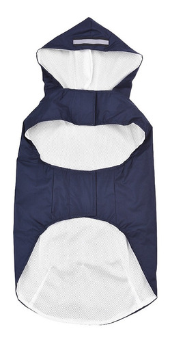 Imagen 3 de 9 de 5xl Reflectante Mascota Perro Impermeable Impermeable Imperm