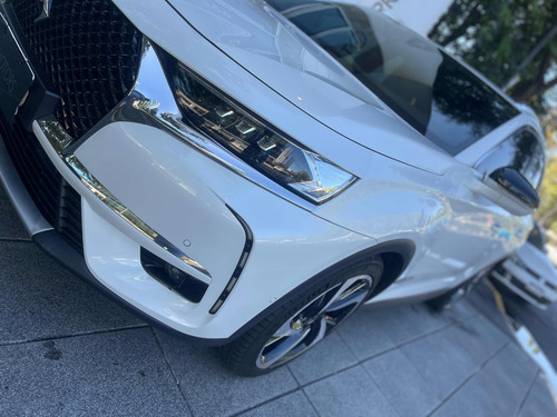 D.S. DS7 Crossback 2.0 Hdi 180 At Grand Chic