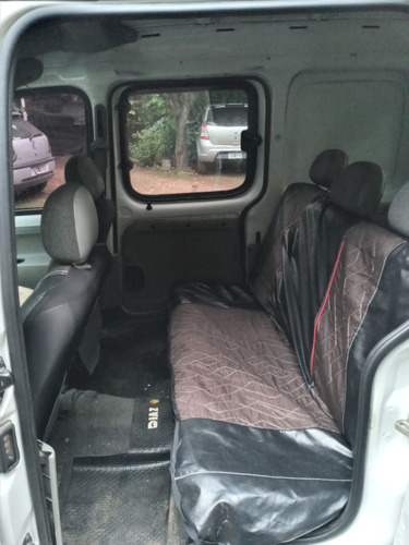Renault Kangoo 1.9 D Confort