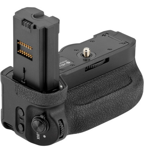 Vello Battery Grip Para Sony A7 Iii Series