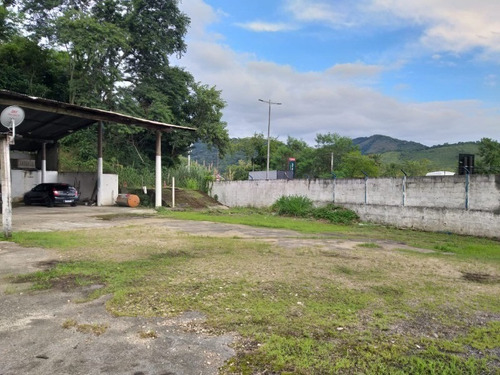Imagem 8 de 10 de Galpao - Gl00045 - 69232805