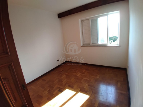 Imagem 18 de 30 de Apartamento À Venda Em Cambuí - Ap034844