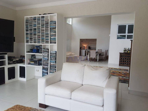 Imagem 20 de 30 de Chácara Com 4 Dormitórios À Venda, 14000 M² Por R$ 1.950.000 - Chácara Recanto Verde - Vargem Grande Paulista/sp - Ch0016
