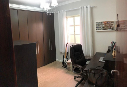 Imagem 16 de 27 de Casa Com 3 Dormitórios À Venda Por R$ 1.200.000,00 - Nova Petrópolis - São Bernardo Do Campo/sp - Ca0194