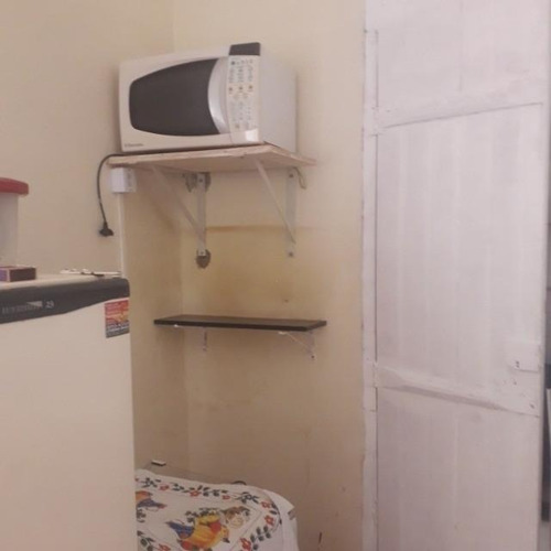 Imagem 6 de 19 de Casa À Venda Em Jardim Guanabara - Ca002831