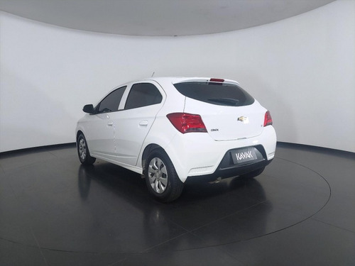 Imagem 4 de 15 de 182472 - Chevrolet Onix 2019 Com Garantia