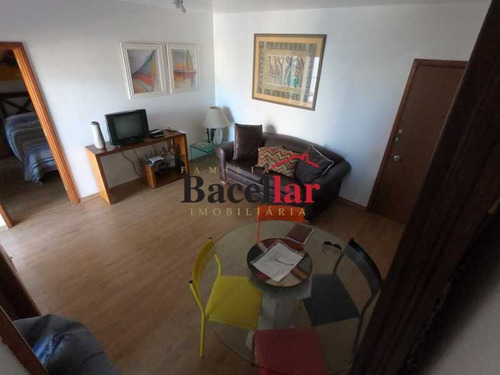 Imagem 11 de 15 de Flat-à Venda-barra Da Tijuca-rio De Janeiro - Tifl20001