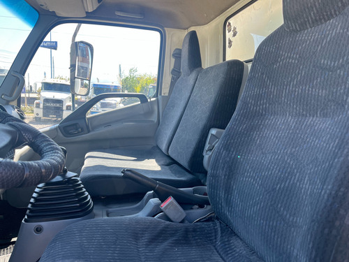 2019 Hino Xzu 6,5