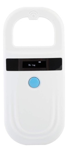 Tosuny Animal Chip Id Scanner, Microchip Reader Scanner Con