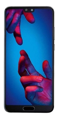 Huawei P20 128 GB azul medianoche 4 GB RAM