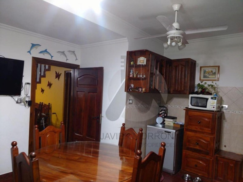 Imagen 13 de 19 de Duplex 4 Ambientes Moron Sur