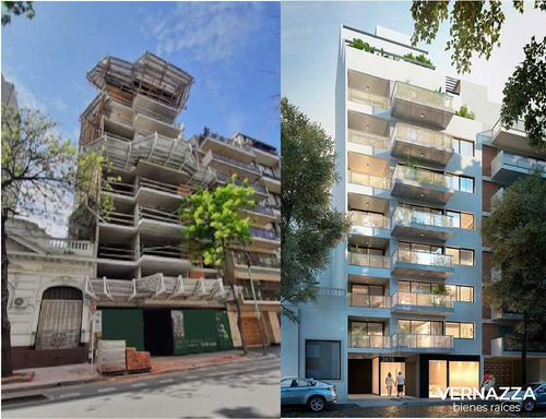 Imagen 12 de 30 de Departamento - Colegiales
