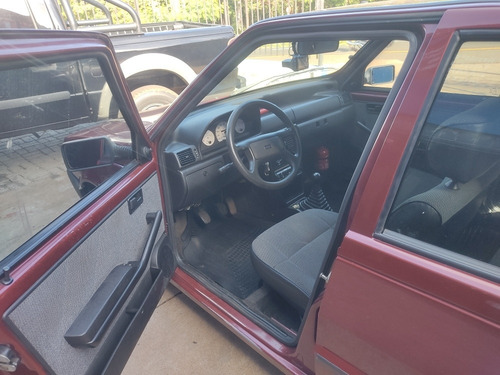 Fiat Uno Modelo Ep