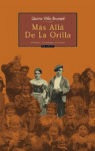 Libro Mã¡s Allã¡ De La Orilla - Villa Bruned, Joaquin